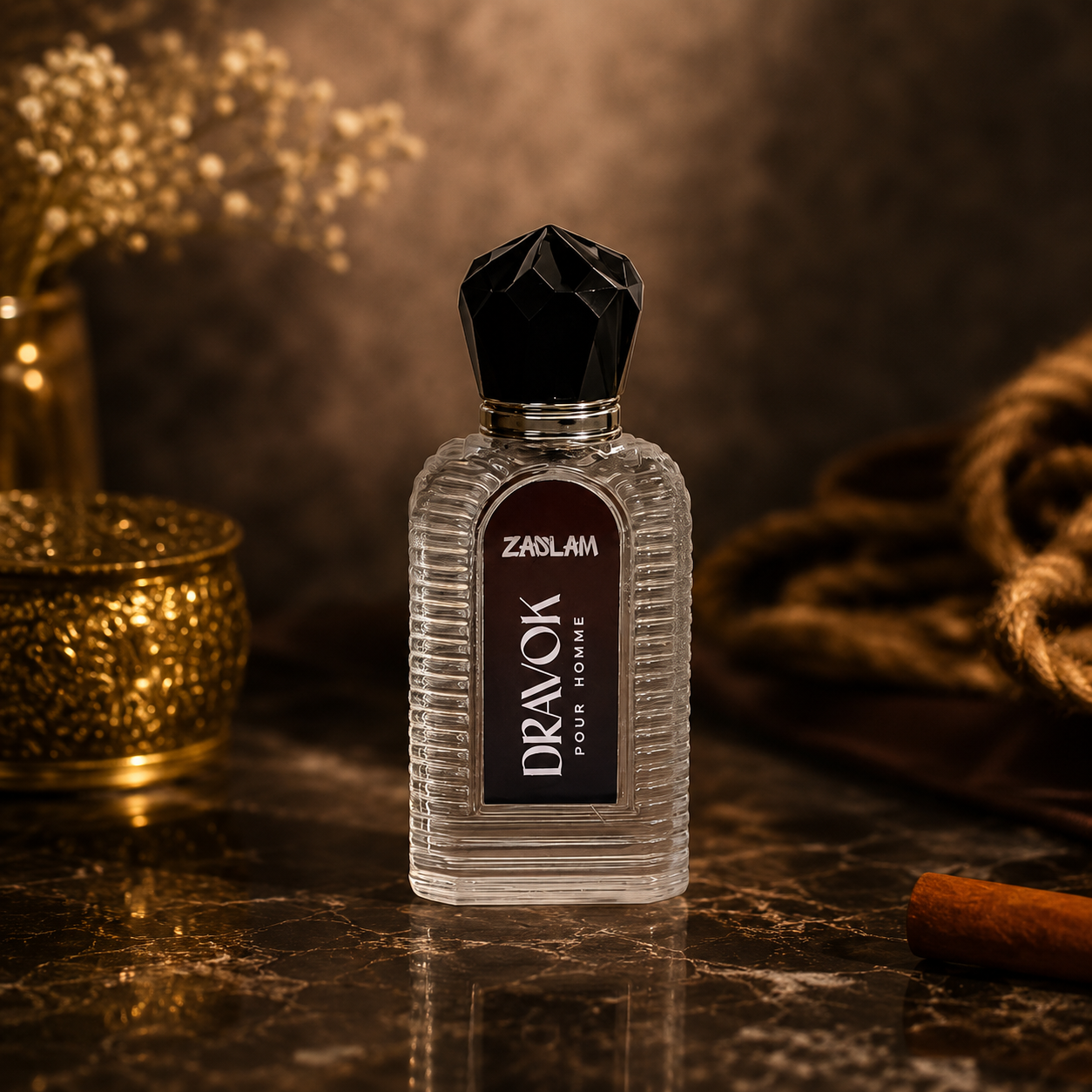 Dravok By Zaslam