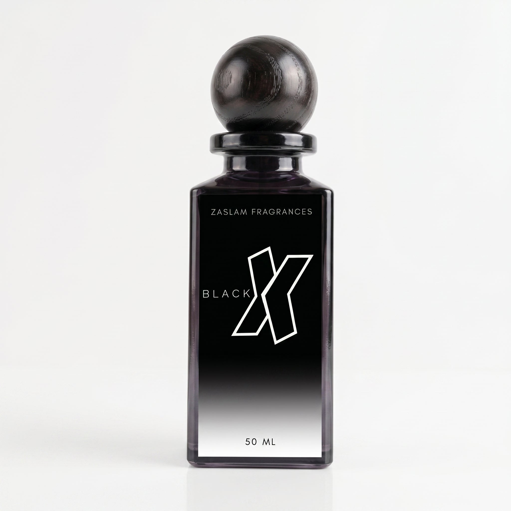 Fragrances by Zaslam