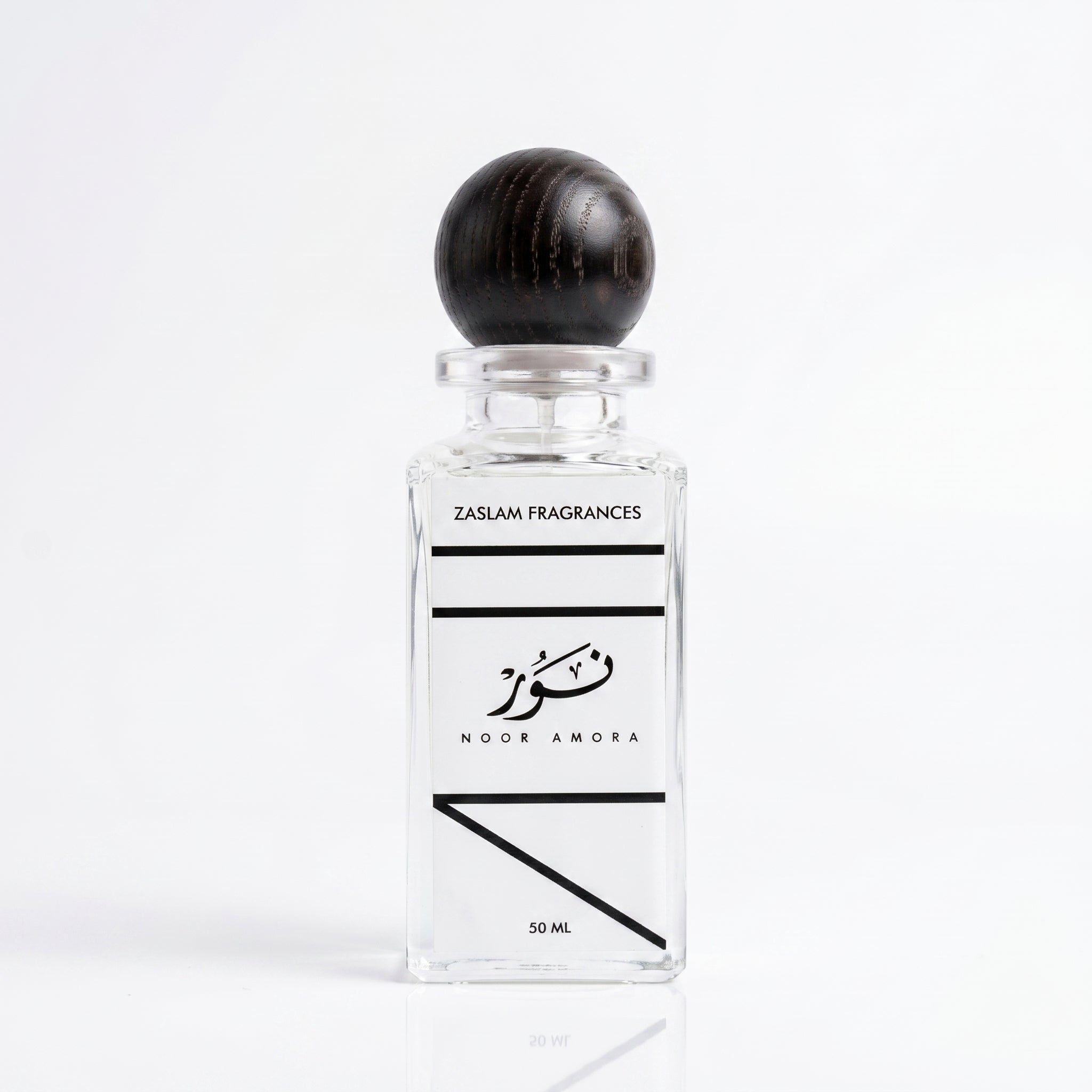 Noor Amora by Zaslam