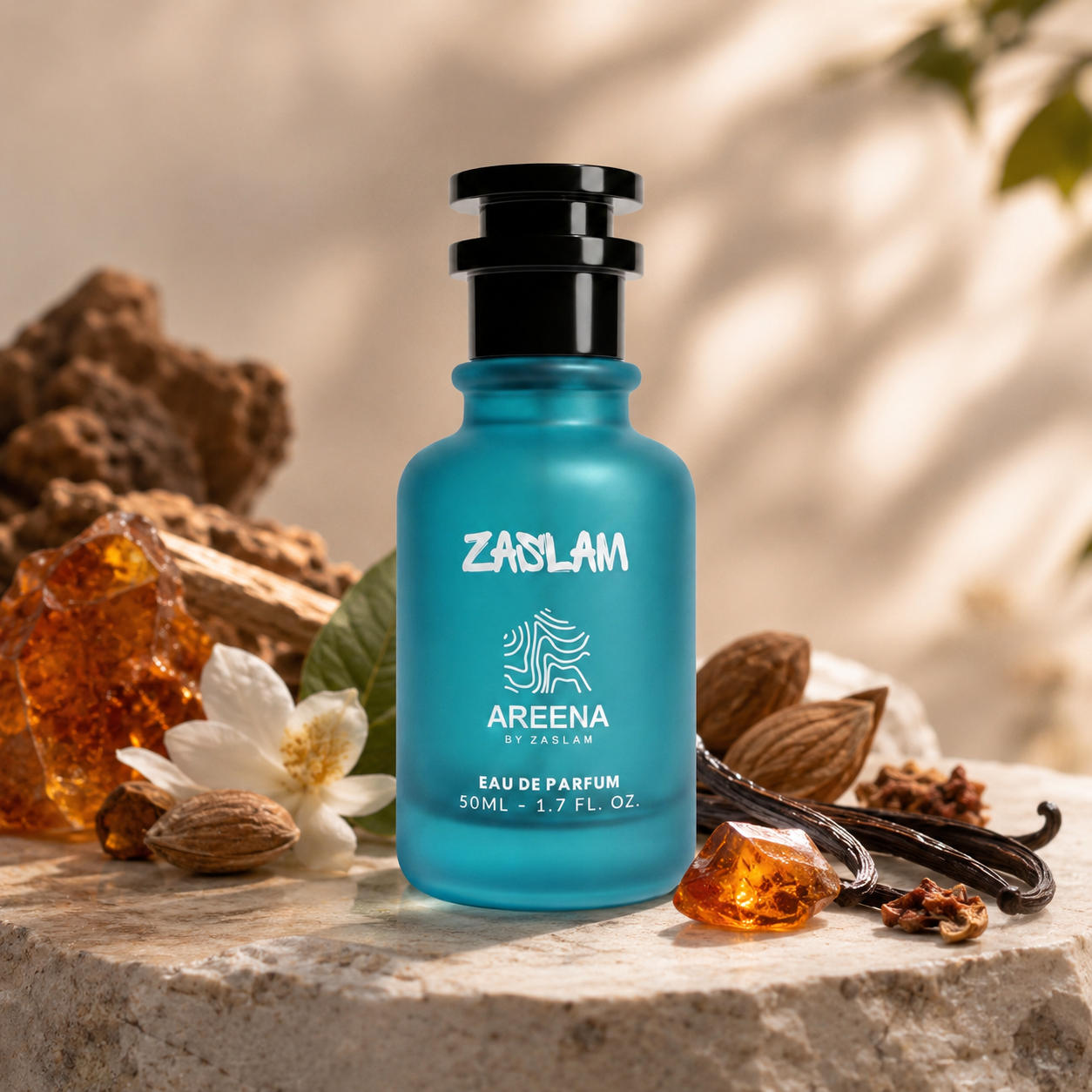 Areena by Zaslam