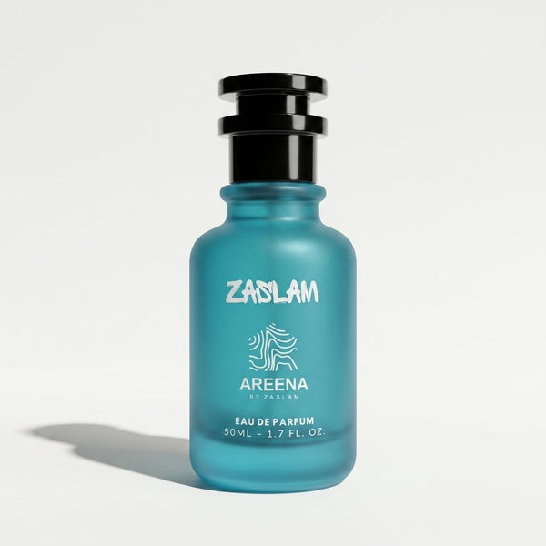 Areena by Zaslam