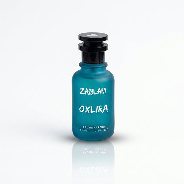 Oxlira By Zaslam