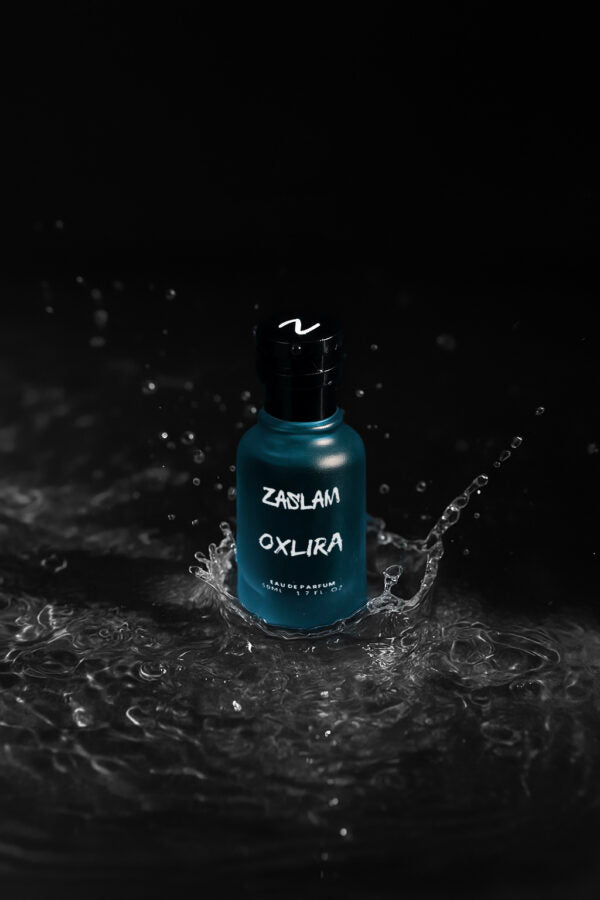 Oxlira By Zaslam