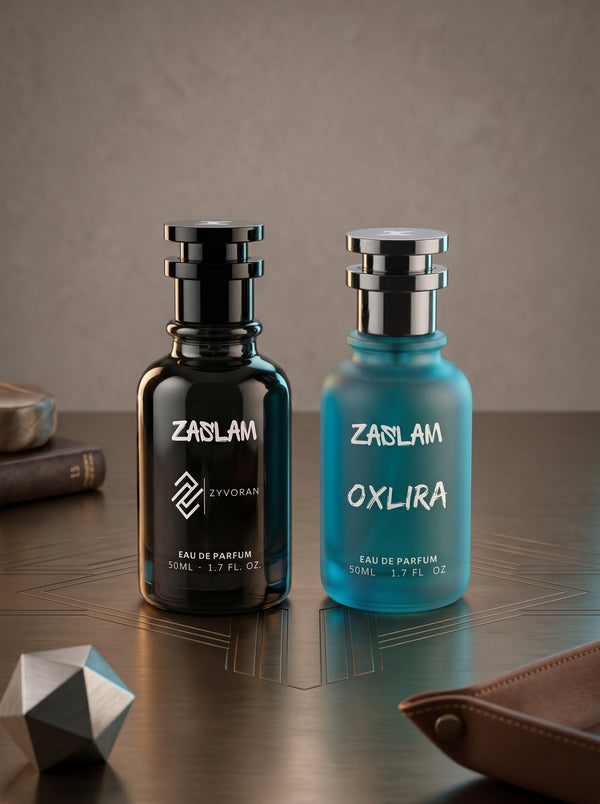OXLIRA + ZAYVORAN