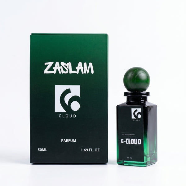 6-CLOUD by Zaslam