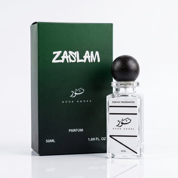 Noor Amora by Zaslam