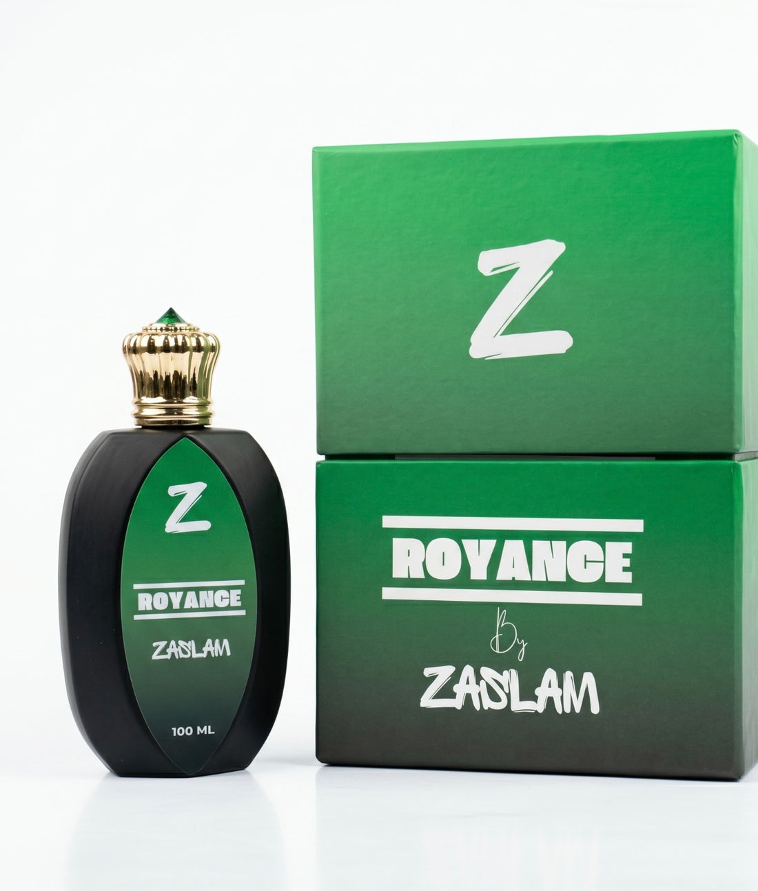 Royance by Zaslam