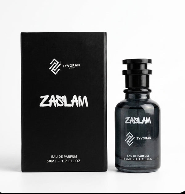 Zyvoran by Zaslam