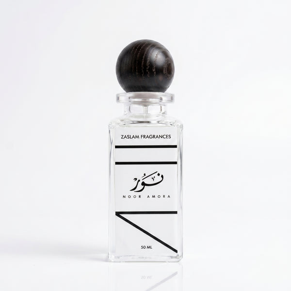 Noor Amora by Zaslam