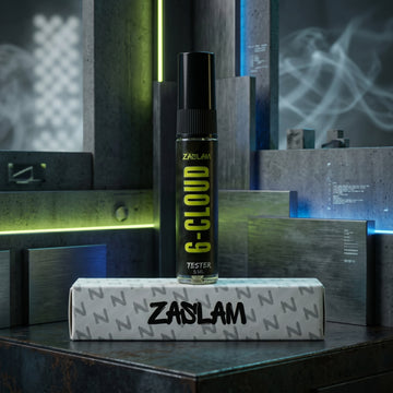 6-Cloud TESTER by Zaslam