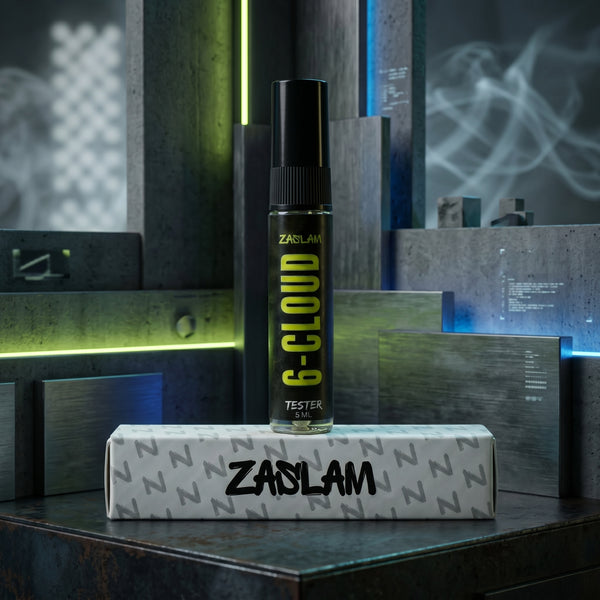 6-Cloud TESTER by Zaslam