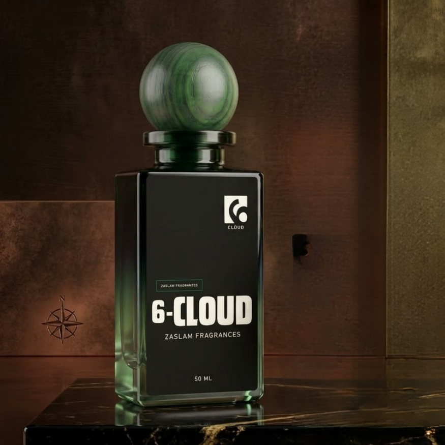 6-CLOUD by Zaslam