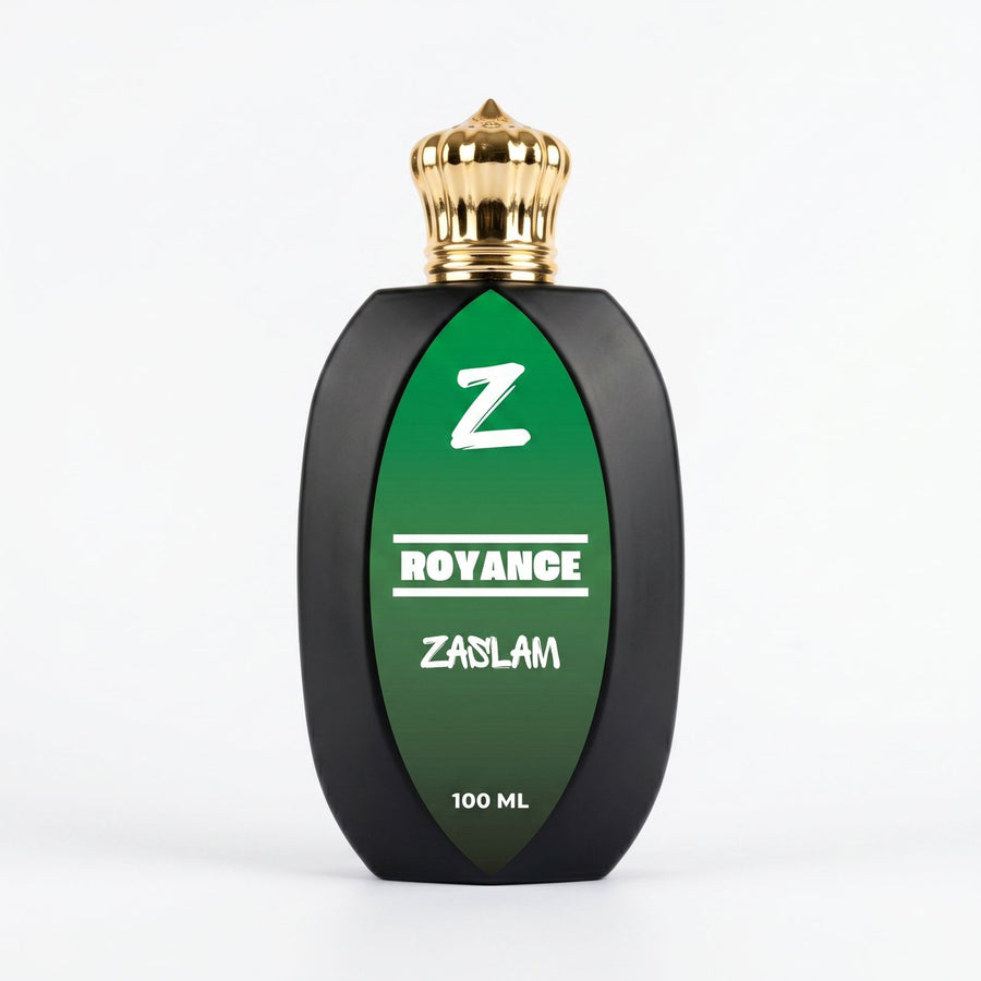 Royance by Zaslam