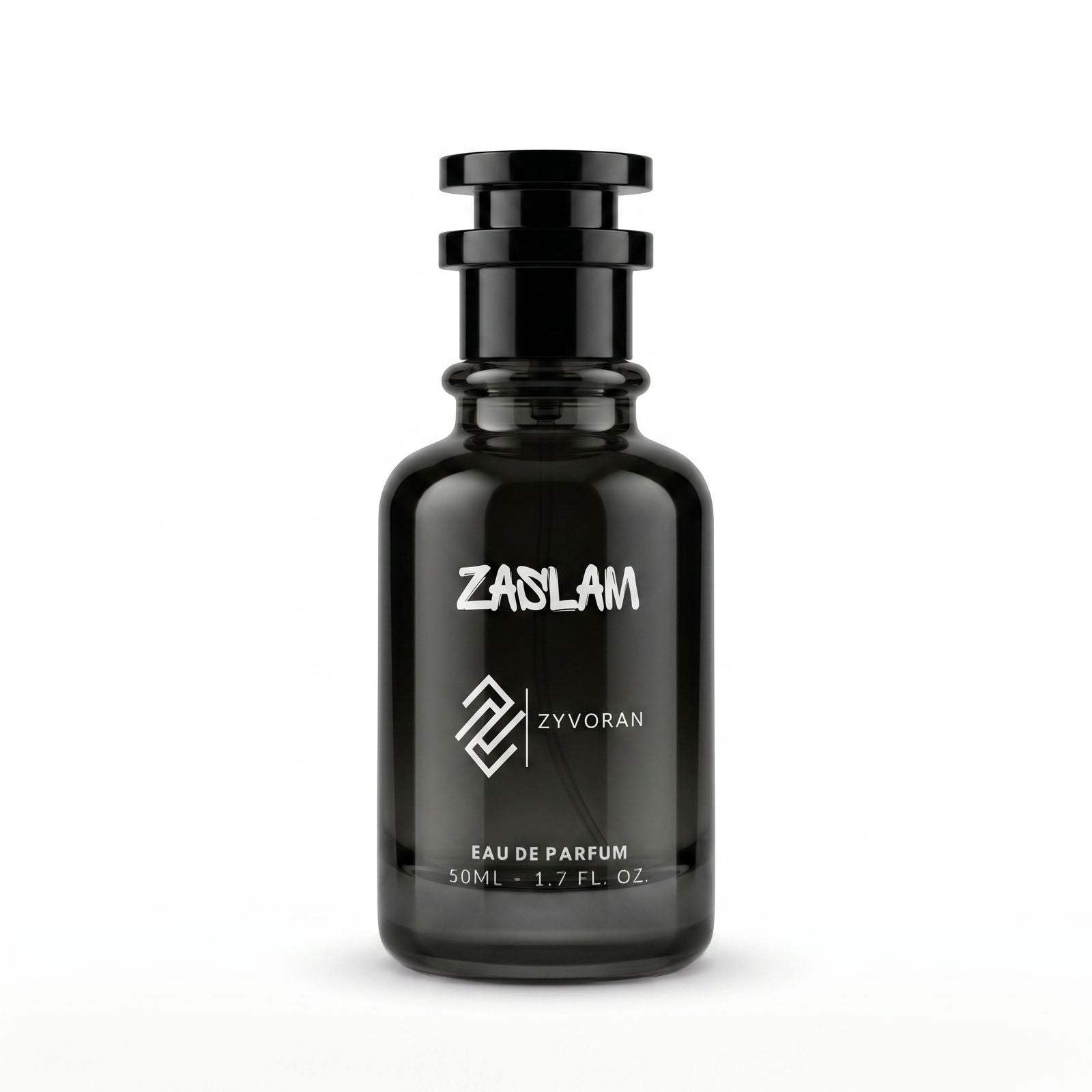 Zyvoran by Zaslam