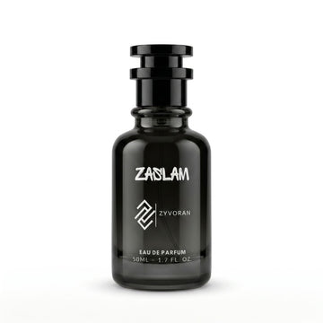 Zyvoran by Zaslam