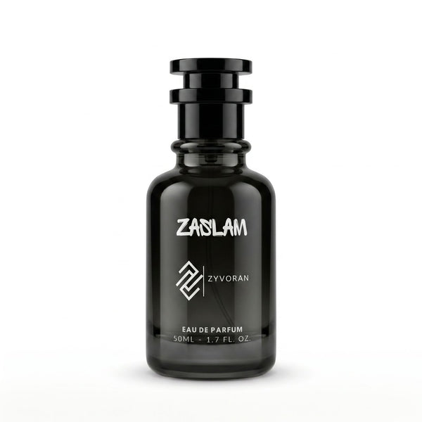 Zyvoran by Zaslam