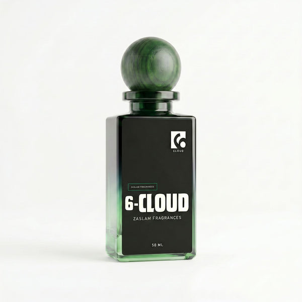 6-CLOUD by Zaslam